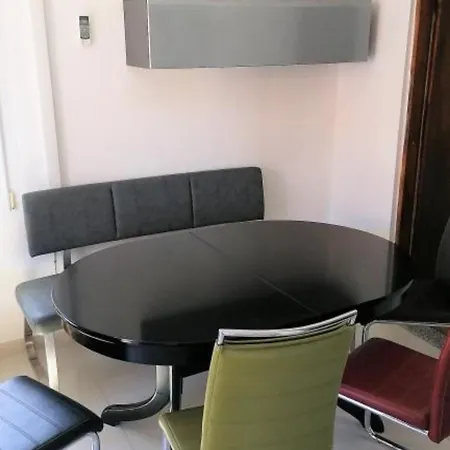 Jurkovi - Four Bedroom With Sea View And Terrace *