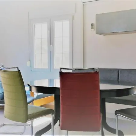 דירה Jurkovi - Four Bedroom With Sea View And Terrace