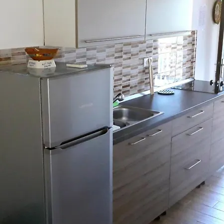 Jurkovi - Four Bedroom With Sea View And Terrace פירובאץ