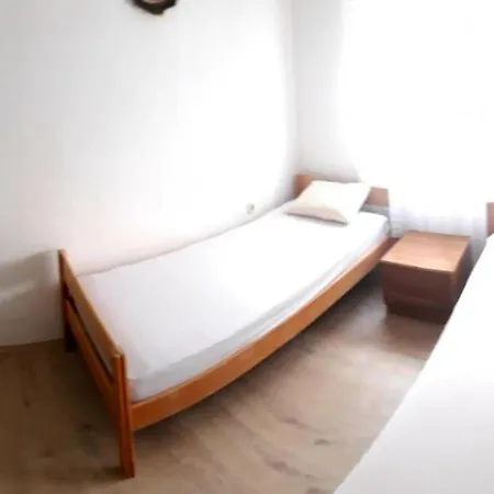 Jurkovi - Four Bedroom With Sea View And Terrace דירה פירובאץ