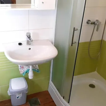 דירה Jurkovi - Four Bedroom With Sea View And Terrace *
